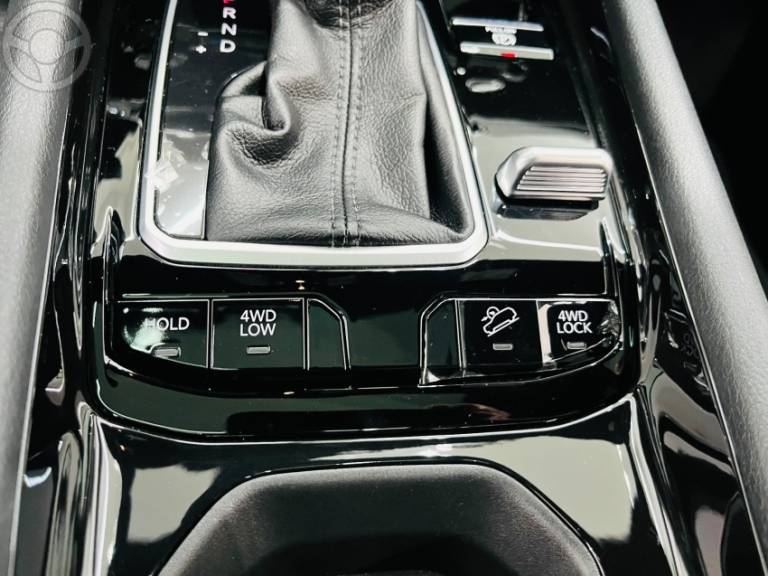 JEEP - COMPASS 2.0 HURRICANE BLACKHAWK 4X4 TURBO 4P AUTOMÁTICO - 2024/2025 - CINZA - R$ 216.900,00