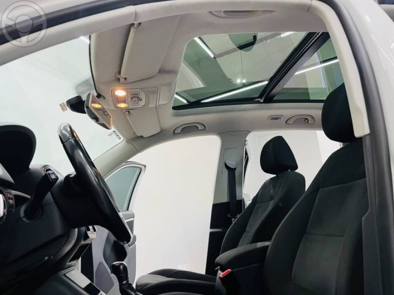 VOLKSWAGEN - TIGUAN 2.0 TSI 16V TURBO 4P TIPTRONIC - 2013/2013 - BRANCA - R$ 66.900,00