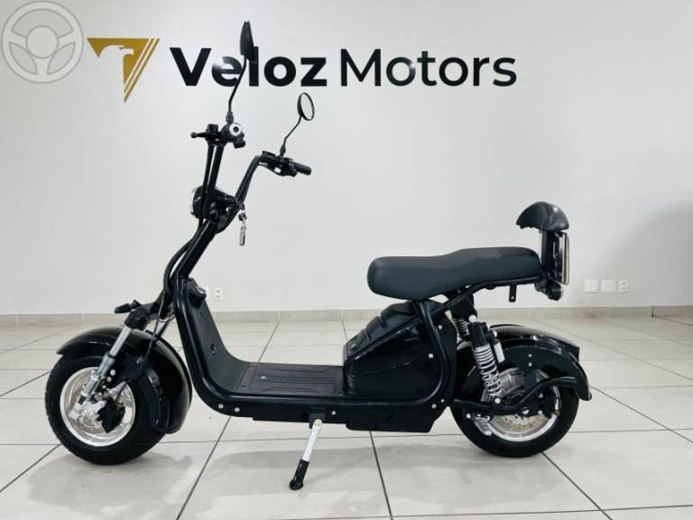 OUTRAS - MINI MOTO - 2023/2023 - PRETA - R$ 11.500,00