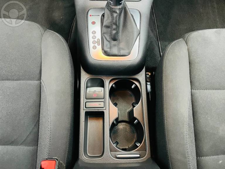 VOLKSWAGEN - TIGUAN 2.0 TSI 16V TURBO 4P TIPTRONIC - 2013/2013 - BRANCA - R$ 66.900,00