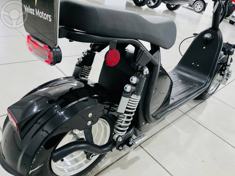 OUTRAS - MINI MOTO - 2023/2023 - PRETA - R$ 11.500,00