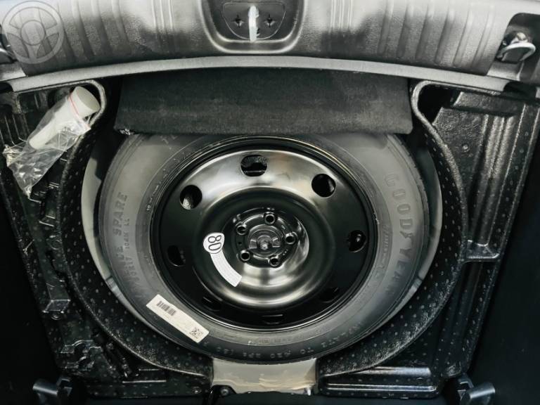 JEEP - COMPASS 2.0 HURRICANE BLACKHAWK 4X4 TURBO 4P AUTOMÁTICO - 2024/2025 - CINZA - R$ 216.900,00