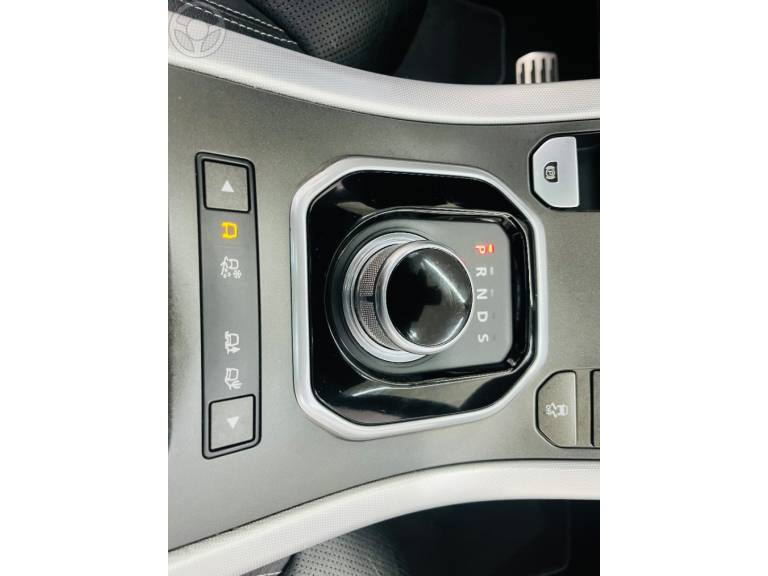LAND ROVER - RANGE ROVER EVOQUE 2.0 DYNAMIC 4WD 16V 4P AUTOMÁTICO - 2013/2013 - VERMELHA - R$ 104.990,00