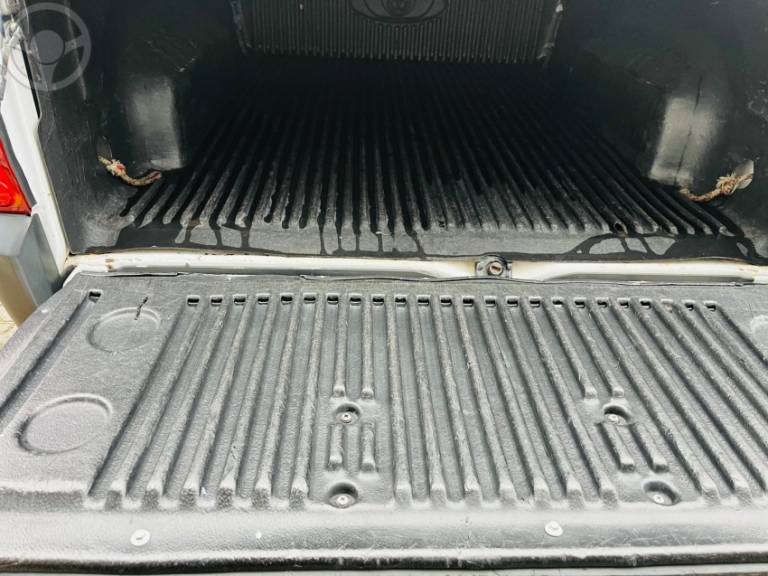 CHEVROLET - MONTANA 1.4 MPFI CONQUEST CS 8V FLEX 2P MANUAL - 2007/2008 - BRANCA - R$ 33.500,00