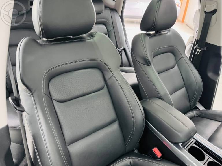 CHERY - TIGGO 1.5 16V TURBO 5X TXS FLEX 4P AUTOMÁTICO - 2021/2022 - BRANCA - R$ 99.990,00