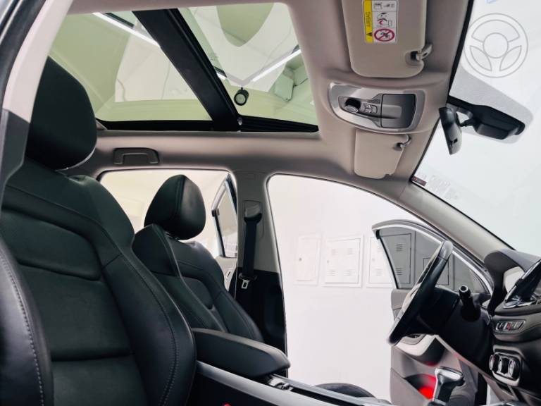 CHERY - TIGGO 1.5 16V TURBO 7 TXS FLEX 4P AUTOMÁTICO - 2021/2022 - BRANCA - R$ 99.990,00