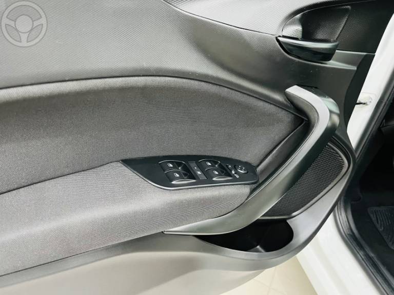 FIAT - CRONOS 1.8 HGT 16V FLEX 4P AUTOMÁTICO - 2020/2020 - BRANCA - R$ 77.990,00