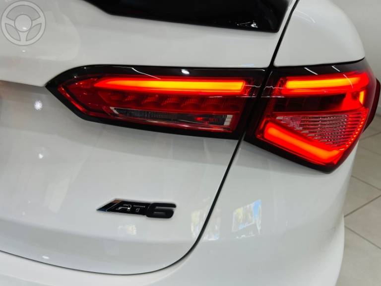 FIAT - CRONOS 1.8 HGT 16V FLEX 4P AUTOMÁTICO - 2020/2020 - BRANCA - R$ 77.990,00