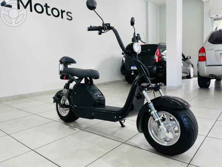 OUTRAS - MINI MOTO - 2023/2023 - PRETA - R$ 11.500,00