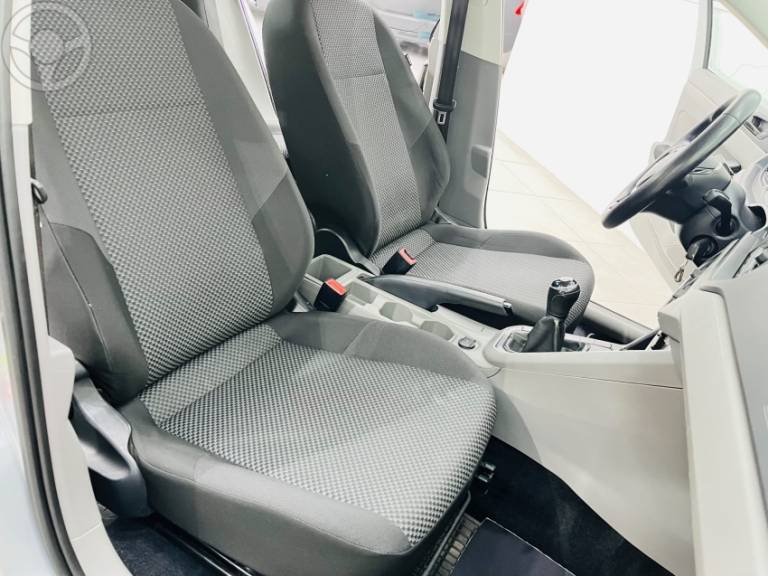 VOLKSWAGEN - VIRTUS 1.6 MSI TOTAL FLEX MANUAL - 2018/2018 - PRATA - R$ 67.500,00