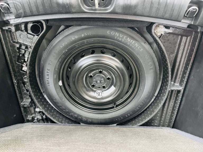 JEEP - COMPASS 2.0 16V DIESEL LIMITED 4X4 AUTOMÁTICO - 2020/2020 - PRATA - R$ 122.990,00