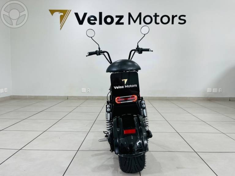 OUTRAS - MINI MOTO - 2023/2023 - PRETA - R$ 11.500,00