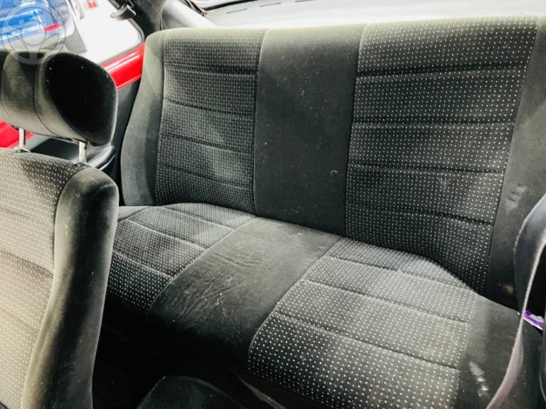 CHEVROLET - CHEVETTE 1.6 L 8V 2P MANUAL - 1991/1991 - VERMELHA - R$ 75.900,00