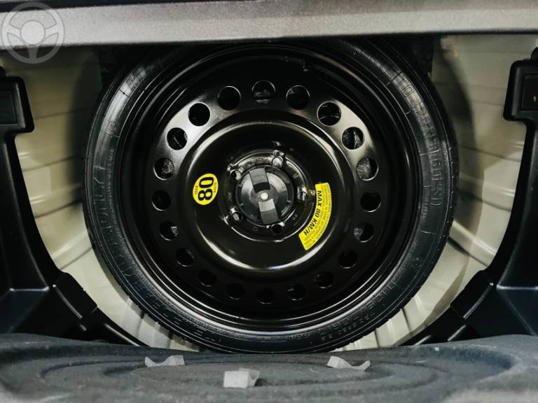 CHEVROLET - EQUINOX 2.0 16V TURBO PREMIER AWD AUTOMÁTICO - 2018/2019 - PRETA - R$ 122.900,00