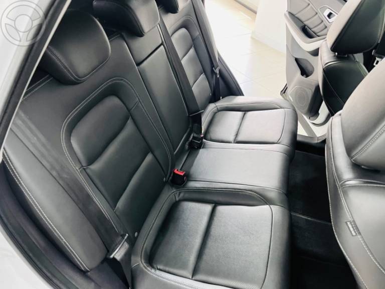 CHERY - TIGGO 1.5 16V TURBO 5X TXS FLEX 4P AUTOMÁTICO - 2021/2022 - BRANCA - R$ 99.990,00