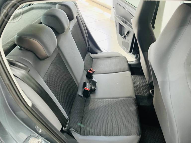 VOLKSWAGEN - UP 1.0 TSI XTREME UP 12V FLEX 4P MANUAL - 2019/2020 - CINZA - R$ 65.900,00