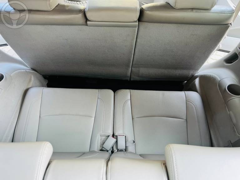 HYUNDAI - VERA CRUZ 3.8 MPFI 4X4 V6 24V 4P AUTOMÁTICO - 2009/2010 - PRETA - R$ 52.900,00