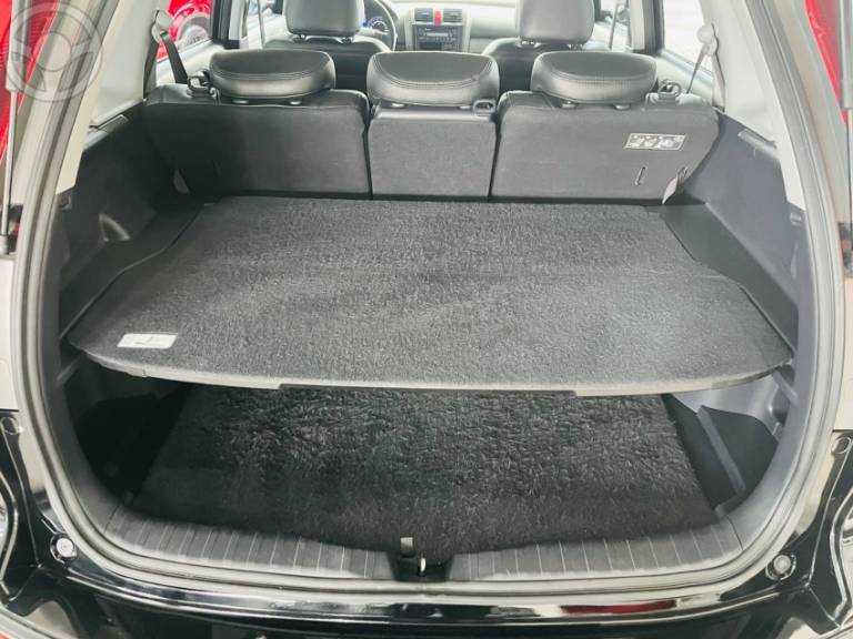 HONDA - CRV 2.0 LX 4X2 16V 4P AUTOMÁTICO - 2011/2011 - PRETA - R$ 55.990,00