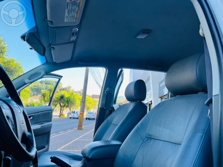 TOYOTA - HILUX 3.0 SRV TOP 4X4 CD 16V TURBO INTERCOOLER DIESEL 4P AUTOMÁTICO - 2013/2013 - BRANCA - R$ 134.990,00