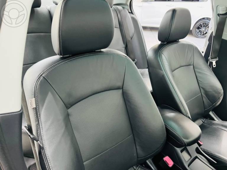 MITSUBISHI - LANCER 2.0 CVT 16V 4P AUTOMÁTICO - 2012/2013 - PRATA - R$ 65.990,00