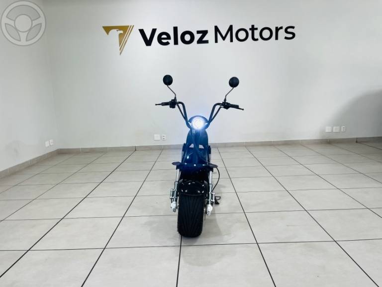 OUTRAS - MINI MOTO - 2023/2023 - PRETA - R$ 11.500,00