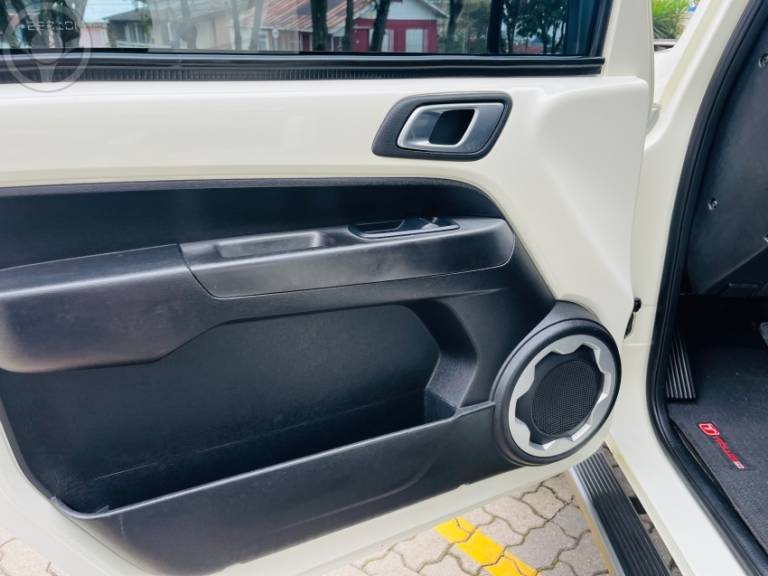 TROLLER - T4 3.2 XLT 4X4 20V TURBO INTERCOOLER DIESEL 2P MANUAL - 2016/2016 - BRANCA - R$ 169.900,00