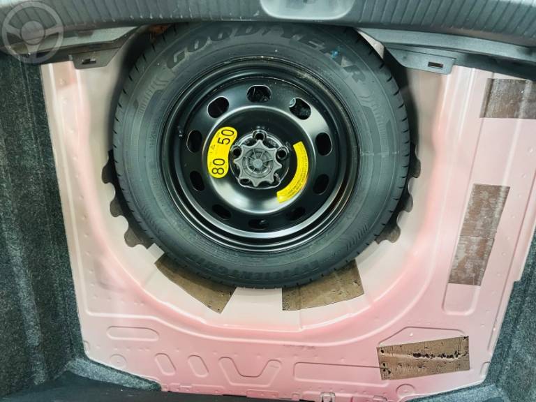 VOLKSWAGEN - NIVUS 1.0 200 TSI HIGHLINE LAUNCHING EDITION TOTAL FLEX 4P AUTOMÁTICO - 2023/2024 - VERMELHA - R$ 123.000,00