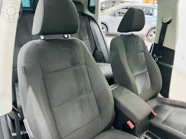 VOLKSWAGEN - TIGUAN 2.0 TSI 16V TURBO 4P TIPTRONIC - 2013/2013 - BRANCA - R$ 66.900,00