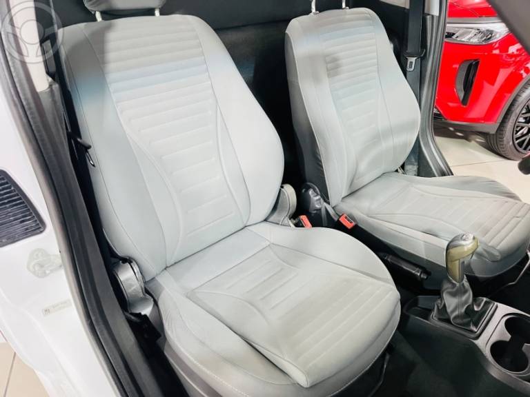 CHEVROLET - MONTANA 1.4 MPFI SPORT CS 8V FLEX 2P MANUAL - 2011/2012 - BRANCA - R$ 47.990,00