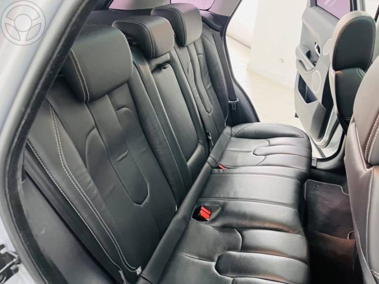 LAND ROVER - RANGE ROVER EVOQUE 2.0 DYNAMIC 4WD 16V 4P AUTOMÁTICO - 2014/2014 - PRATA - R$ 114.990,00