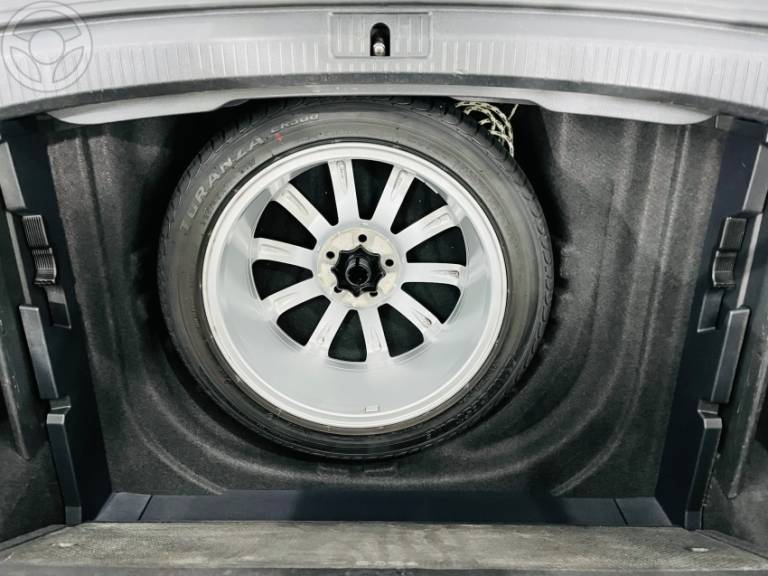 VOLKSWAGEN - GOLF 1.4 TSI VARIANT COMFORTLINE 16V 4P AUTOMÁTICO - 2015/2015 - PRETA - R$ 83.500,00