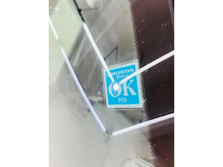 HONDA - CIVIC 2.0 16V FLEXONE EXL 4P CVT - 2018/2018 - BRANCA - R$ 114.999,00