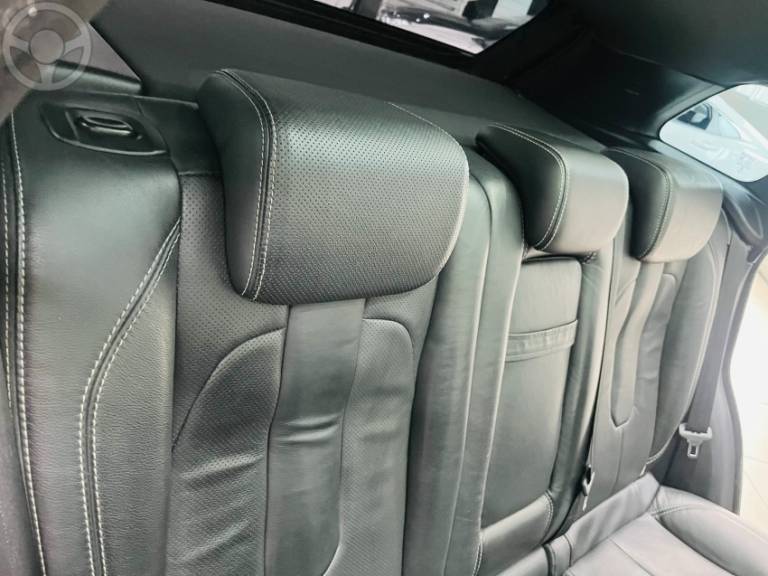 LAND ROVER - RANGE ROVER EVOQUE 2.0 DYNAMIC 4WD 16V 4P AUTOMÁTICO - 2013/2013 - VERMELHA - R$ 104.990,00