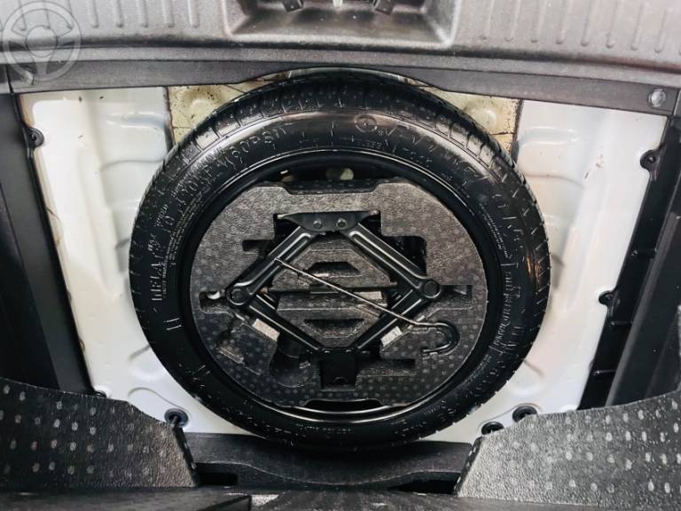 CHERY - TIGGO 1.5 16V TURBO 5X TXS FLEX 4P AUTOMÁTICO - 2021/2022 - BRANCA - R$ 99.990,00