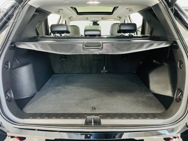 CHEVROLET - EQUINOX 2.0 16V TURBO PREMIER AWD AUTOMÁTICO - 2018/2019 - PRETA - R$ 122.900,00