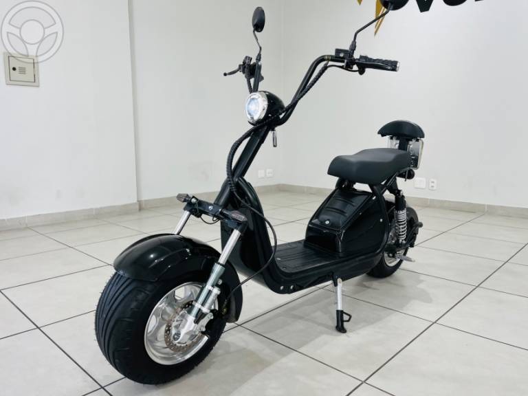 OUTRAS - MINI MOTO - 2023/2023 - PRETA - R$ 11.500,00