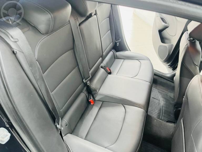 CHEVROLET - CRUZE 1.4 TURBO LT 16V FLEX 4P AUTOMÁTICO - 2020/2020 - AZUL - R$ 97.900,00